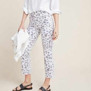 Joe's Jeans Callie Cropped Boot size 32 NWT